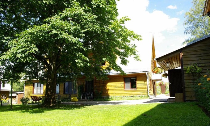 Torva Casa | Udumäe Holiday Farm