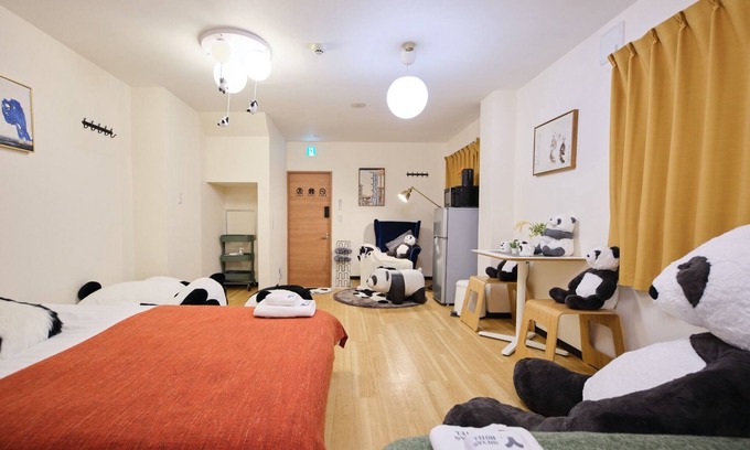 Adachi Apartamento | Ueno A Akihabara Ueno Asakusa area newly built / Taito-ku Tokyo