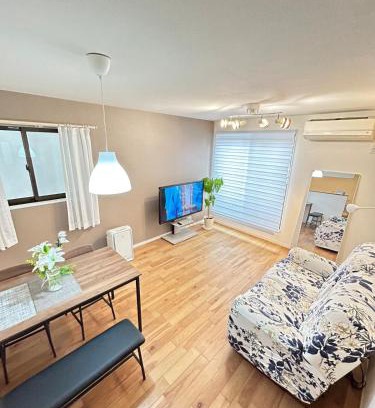 Yanaka Apartamento | Ueno new villa
