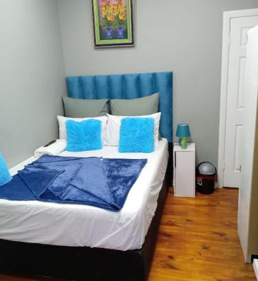 Eikenbosch Casa | UFC Guesthouse Bellville