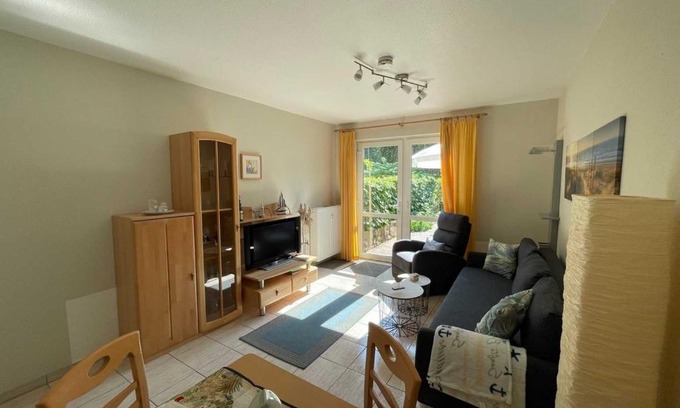 Muritz Apartamento | UG-Buche