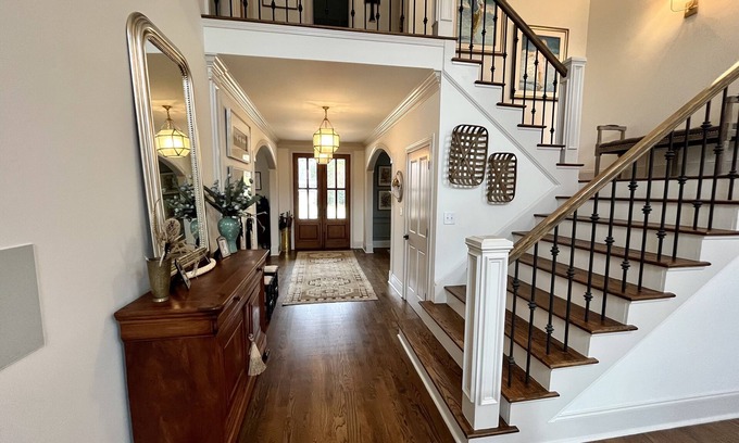 Athens Casa | UGA Game and Graduation Weekend Home