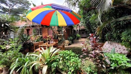 Kampala Casa | Ugatrac tours and travel