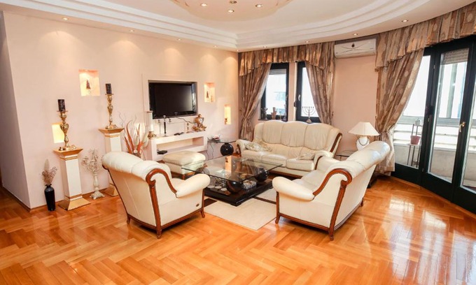 Banja Luka Apartamento | Ugodan i luksuzan apartman