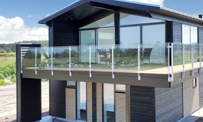 Nordstrand Casa | "Ugot" - 750m from the sea by Interhome