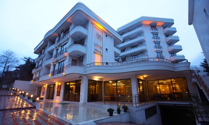 Gokcedere Casa | Ugur Termal Residence