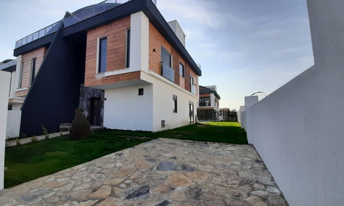 Belek Villa | Ugur Villas
