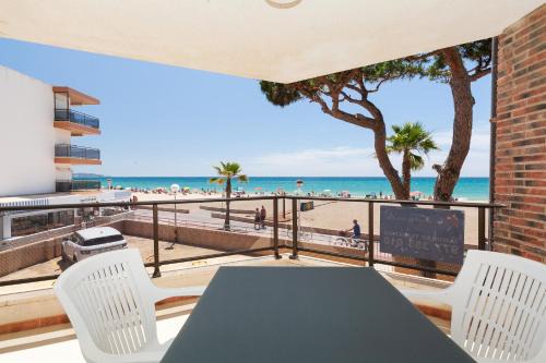 Vilafortuny Apartamento | UHC Mexico I Apartments
