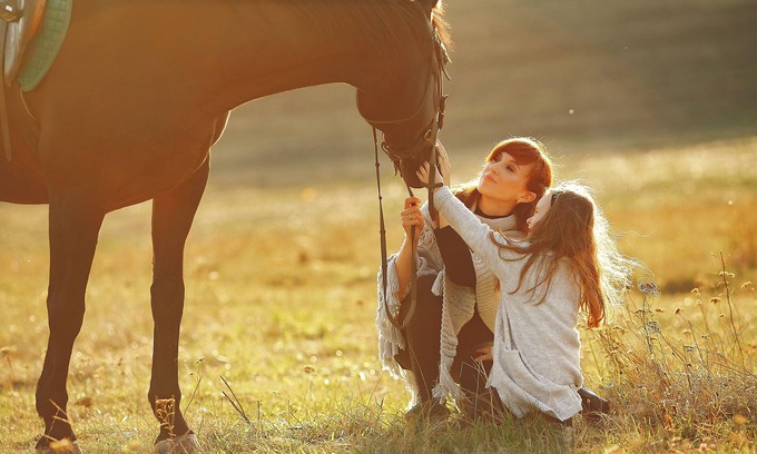 Batesville Casa | UHE - Unforgettable Equestrian Adventure in the Blue Ridge Mountains
