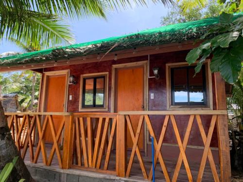 El Nido Cama Y Desayuno | UHHA Inn