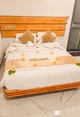 Felidhoo Casa | Uhoo's Lavish Oasis