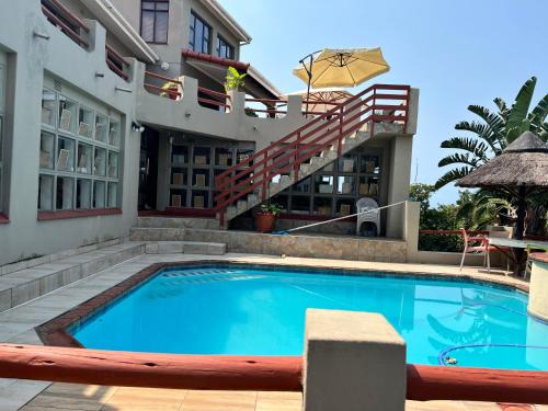 Ramsgate Beach Casa | Ui Views