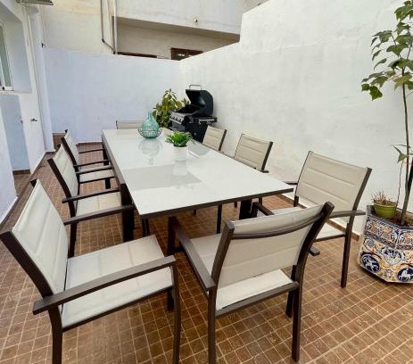 Port de Sagunt Apartamento | UIM Mediterraneo PB Miguel Hernandez Wifi