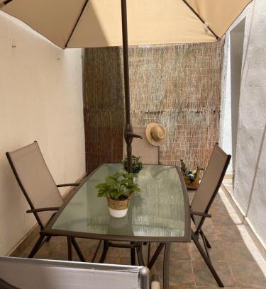 Port de Sagunt Apartamento | UIM Mediterraneo PB America Wifi