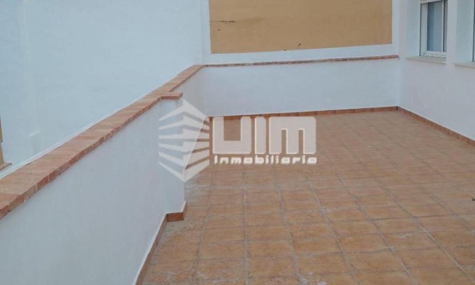 Port de Sagunt Apartamento | UIM Mediterraneo ATICO Hispanidad 3 Wifi
