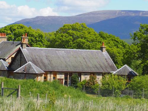 Kingussie Casa | Uist Cottage