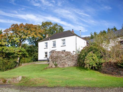 Sticklepath Casa | Uk45542-The Farm House