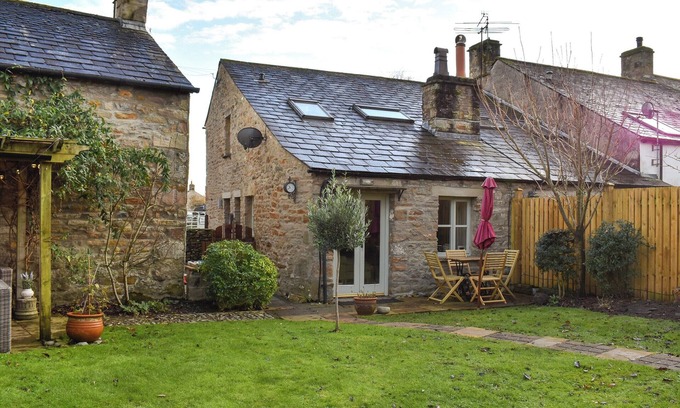 Whittington Cabaña | UK45895 - Cross House Cottage