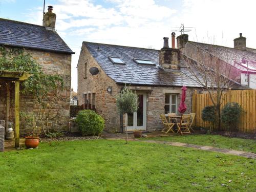 Whittington Casa | Uk45895 - Cross House Cottage