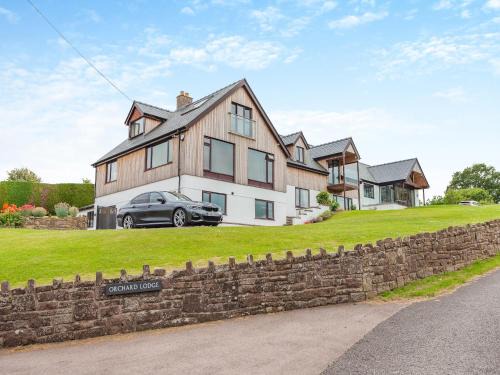 Lydney Casa | Uk46790 - Orchard Retreat