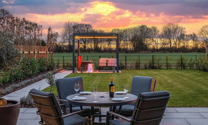 Howlett End Cabaña | UK47692 - Wiggles Cottage