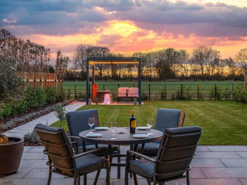 Howlett End Casa | Uk47692 - Wiggles Cottage