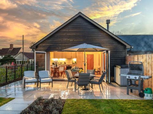 Howlett End Casa | Uk47693 - Piglet Cottage