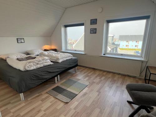 Nuuk Casa | Uka Guesthouse Downtown