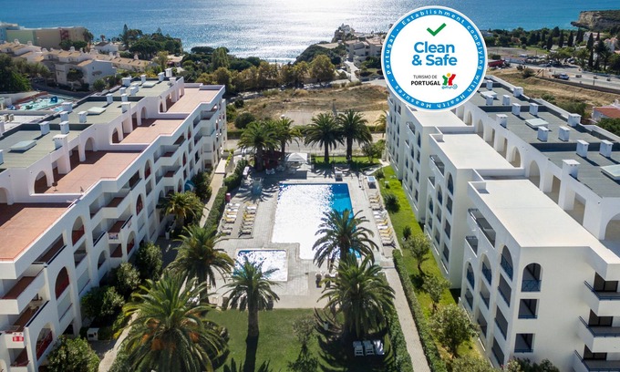Alporchinhos Apartamento | Ukino Terrace Algarve - Concept Hotel