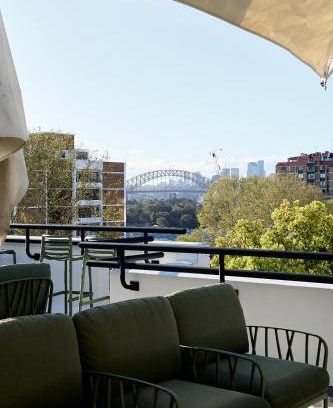 Kings Cross Apartamento | UKO Potts Points
