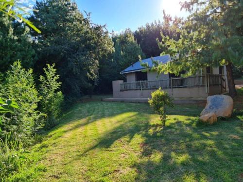 Dullstroom Casa | Ukutula Resort