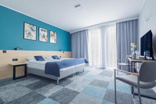 Wrzesnia Apartamento | Ul. Platynowa 1