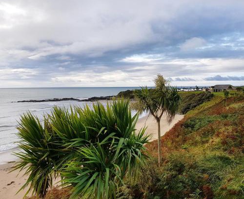 Rosslare Harbour Casa | Ula Cottage