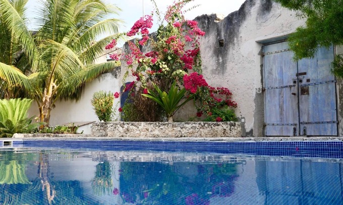 Ibo Casa | Ulani Lodge