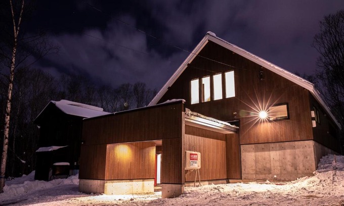 Niseko Apartamento | ULI royal town