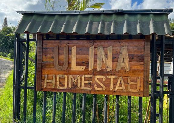 Berastagi Casa | Ulina Homestay VIP Berastagi
