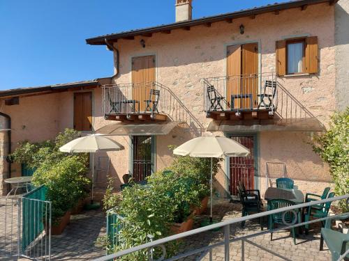 Arias Apartamento | Ulivi sul Garda Garden by Gardadomusmea