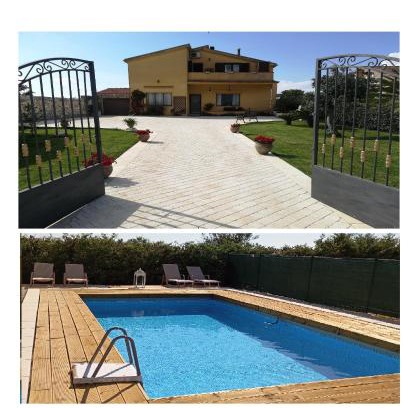 Pozzillo Apartamento | Ulivo Apartment