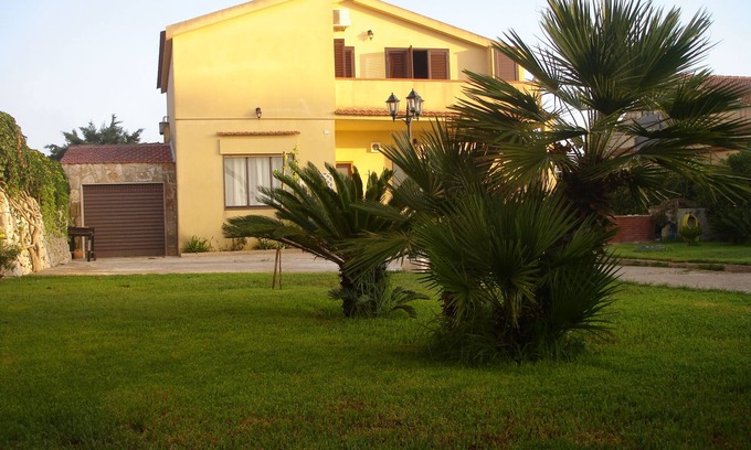 Pozzillo Villa | "Apartamento Olivo" a pocos minutos de Ragusa y el mar