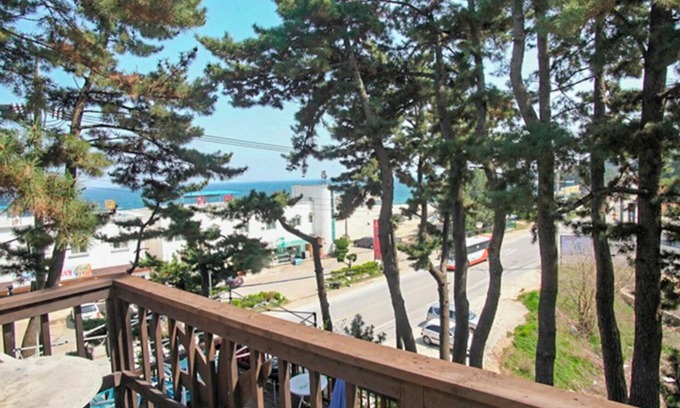 Uljin Casa | Uljin 1 Night 2 Days Pension