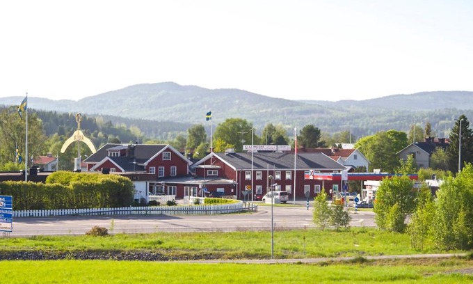 Ullanger Hotel | Ullångers Hotell & Restaurang