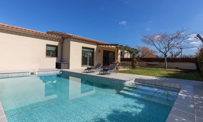 Ullastret Casa | Ullastreta by Interhome