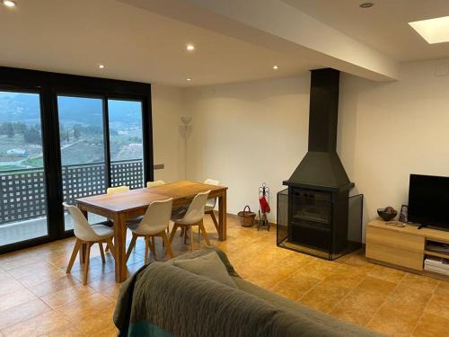 Ulldemolins Apartamento | Ulldemolins Niuet