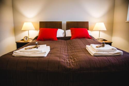 Wieliczka Apartamento | ULMA apartment