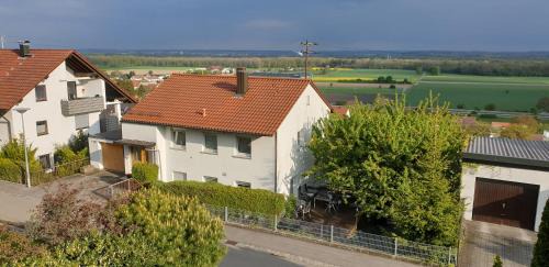 Elchingen Apartamento | Ulmer Münster Blick