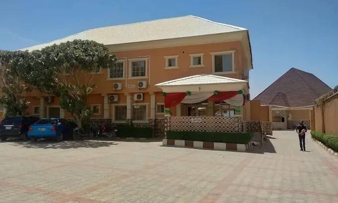 Gudu Apartamento | Uloobi Apartment