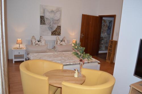 Bad Sooden-Allendorf Casa | Ulrike's Pension am Kurpark