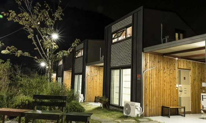 Ulsan Casa | Ulsan Haneulbit Pension