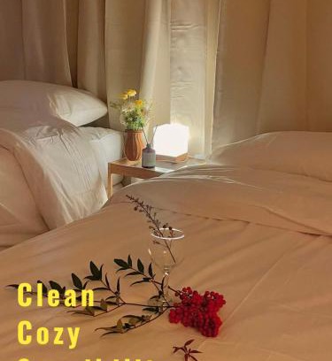 Samsan-dong Casa | Ulsan stay