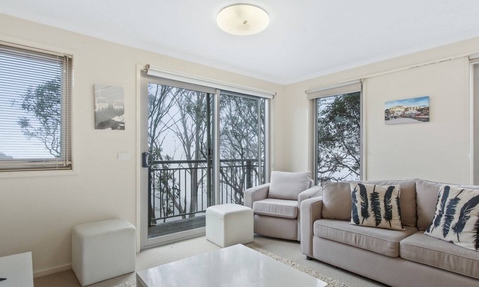 Hotham Heights Apartamento | Ultima Altitude 1 - Mt Hotham